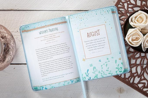 Yes Jesus: 365 Days of Loving and Serving - Morning Star Christian Bookstores