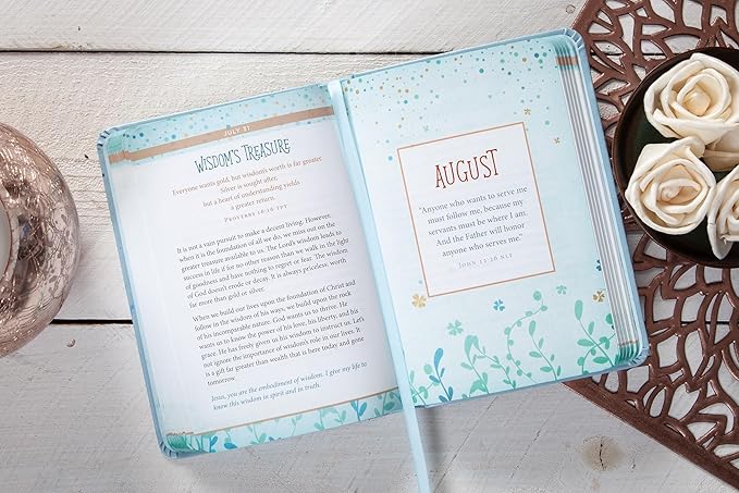 Yes Jesus: 365 Days of Loving and Serving - Morning Star Christian Bookstores