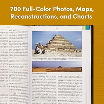 Holman Illustrated Bible Dictionary