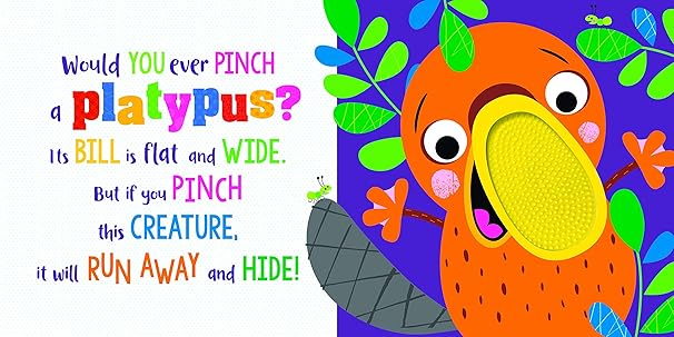 Would You Ever Pet a Platypus? - Morning Star Christian Bookstores