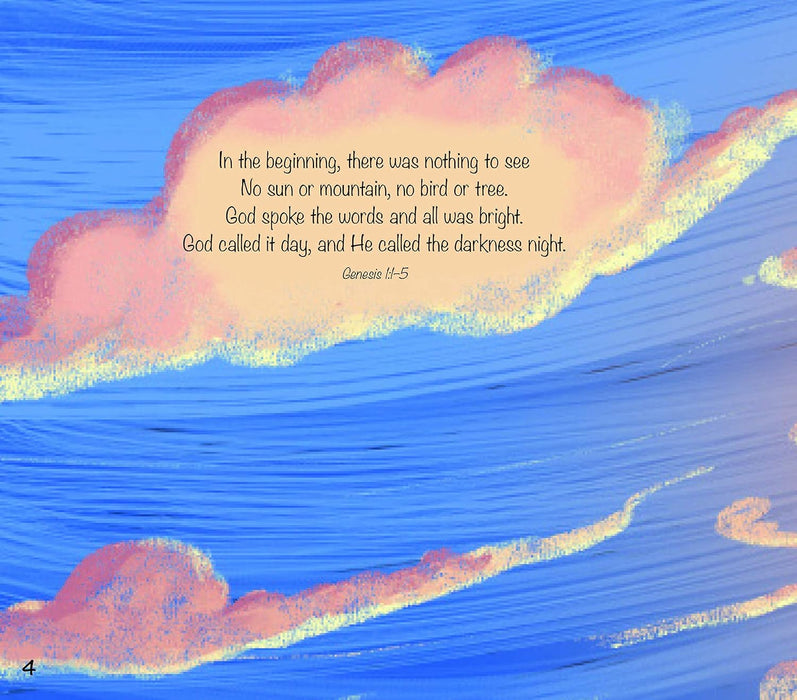 God's Great Plan Storybook Bible