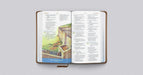 ESV Children's Bible - TrueTone Brown - Morning Star Christian Bookstores