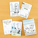 My Baby Boy's Milestone Cards - Morning Star Christian Bookstores