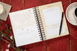 Sweeter Than Honey: Devotional journal for women - Morning Star Christian Bookstores