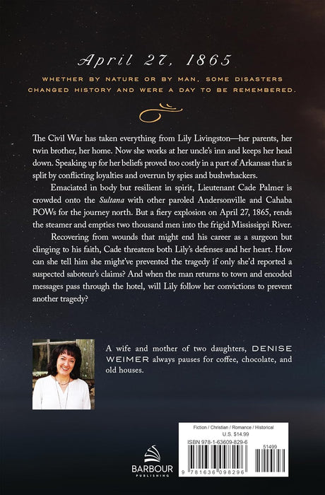 When Hope Sang (A Day to Remember #3) by Denise Weimer