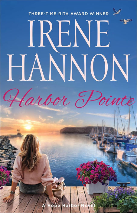 Harbor Pointe by Irene Hannon