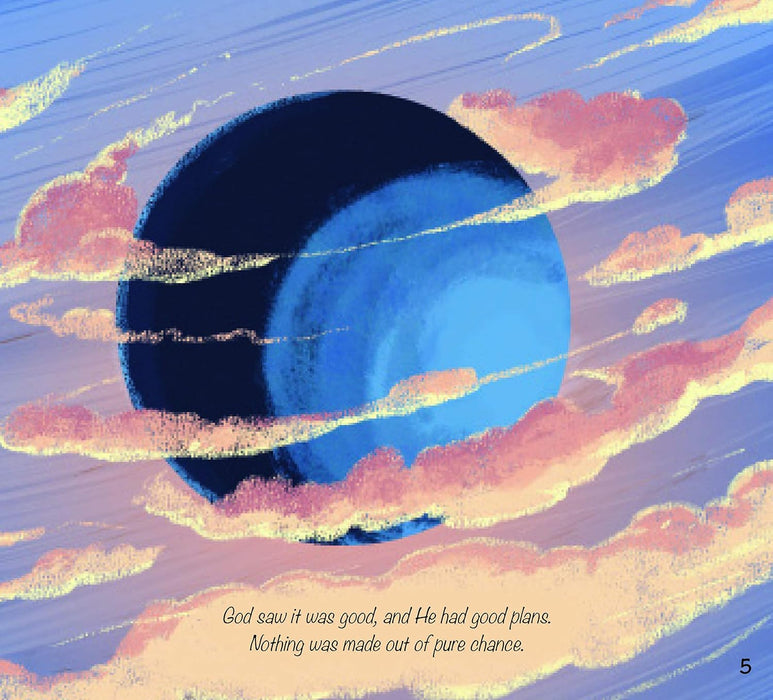 God's Great Plan Storybook Bible