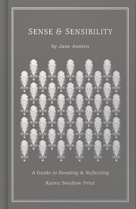 AUSTEN AND PRIOR-SENSE AND SENSIBILITY - Morning Star Christian Bookstores