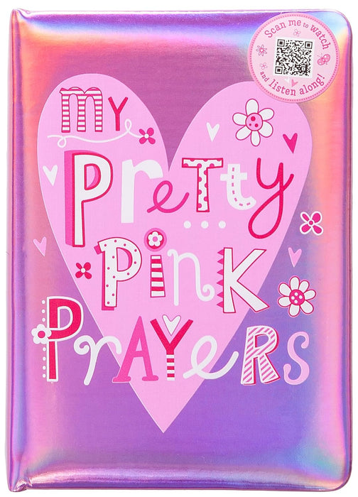 My Pretty Pink Prayers