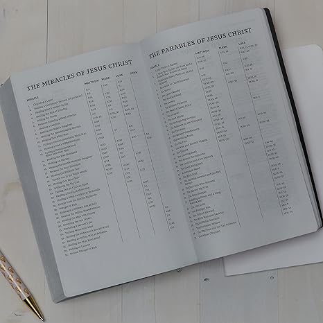 NKJV Holy Bible Soft Touch Edition Leathersoft Pink