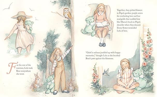 Hope Comes to Stay - Clarissa Moll