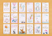 My Baby Girl's Milestone Cards - Morning Star Christian Bookstores