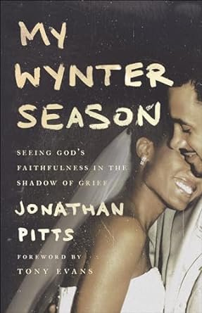 MY WYNTER SEASON - JONATHAN PITTS - Morning Star Christian Bookstores