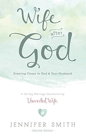 WIFE AFTER GOD - SMITH