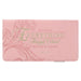 PHIL 4:13 PINK CHECKBOOK COVER FOR I CAN DO EVERYTHING THROUGH CHRIST - Morning Star Christian Bookstores