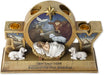 7x9.25 NATIVITY JOY CANDLE HOLDER - Morning Star Christian Bookstores