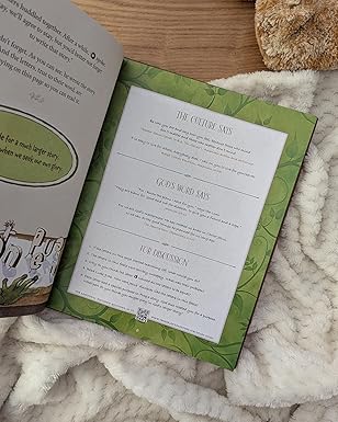 Frog’s Rainy-Day Story and Other Fables by Michael James Dowling - Morning Star Christian Bookstores