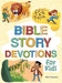 Bible Story Devotions for Kids by Matt Koceich - Morning Star Christian Bookstores