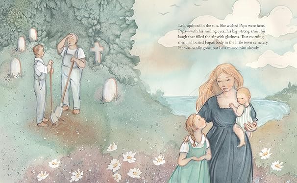 Hope Comes to Stay - Clarissa Moll