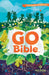 NLT GO Bible - Hardcover - Morning Star Christian Bookstores