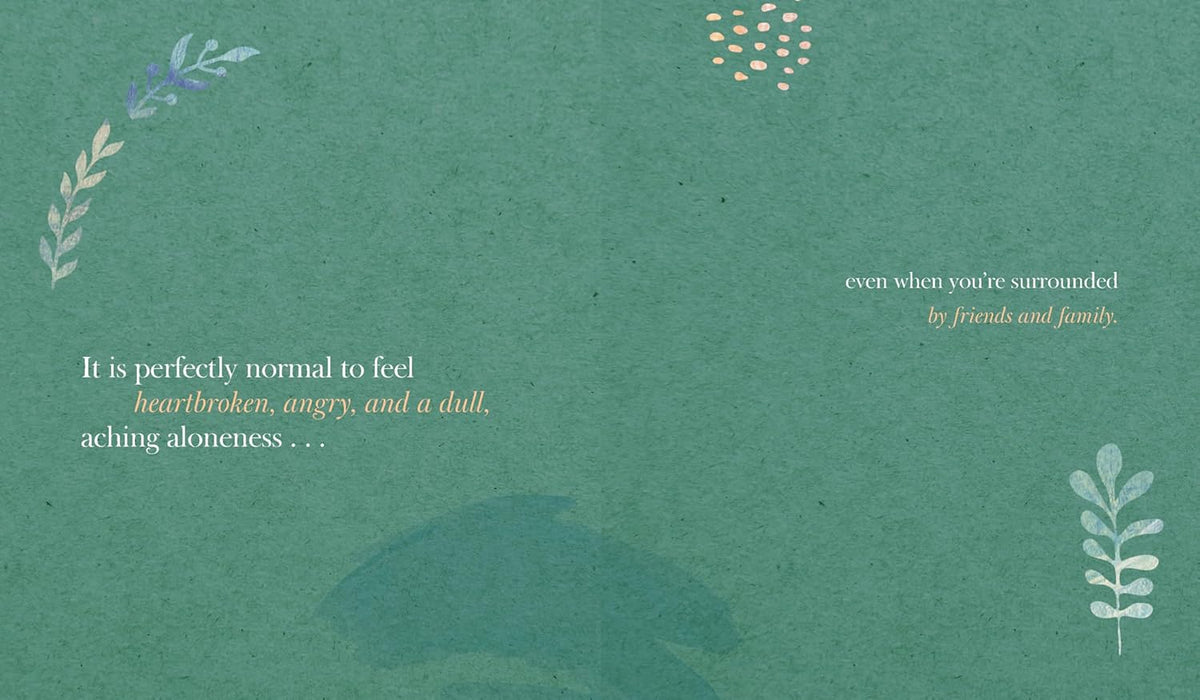 When You Lose Someone Special: Comforting Words in a Season of Grief by Lance Wubbels