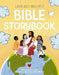 Love God Greatly Storybook Bible - Morning Star Christian Bookstores