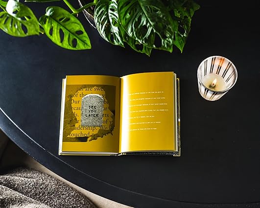 Set Me Free: The Good News of God’s Relentless Pursuit (Poetry and Essays) by Lecrae Moore