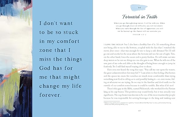 Any Given Moment - Sarah Molitor