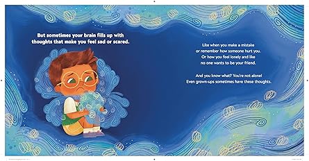 What to Do with Your Whirly, Swirly Thoughts - Jennie Allen