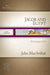 Jacob and Egypt: The Sovereignty of Godby John MacArthur (Macarthur Old Testament Study Guides) - Morning Star Christian Bookstores
