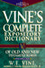 Vine's Complete Expository Dictionary of Old and New Testament Words: Super Value Edition - Morning Star Christian Bookstores