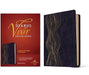 Biblia de estudio del diario vivir RVR60, Purple - Morning Star Christian Bookstores