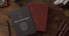 ESV MEN'S STUDY BIBLE BROWN TRUTONE - Morning Star Christian Bookstores