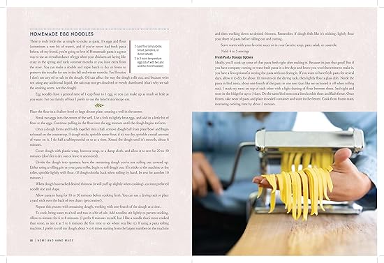 Home and Hand Made - Melissa K. Norris