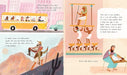 THE BIG WIDE WELCOME STORYBOOK - TRILLIA NEWBELL - Morning Star Christian Bookstores