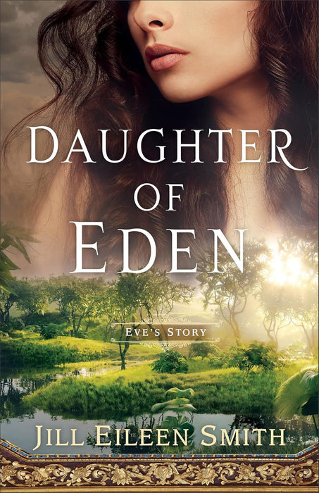 Daughter of Eden - Jill Eileen Smith
