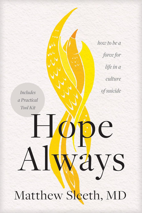 Hope Always - Matthew Sleeth