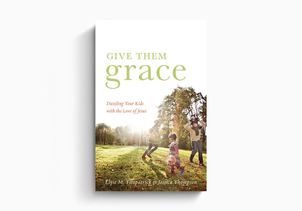 Give Them Grace