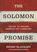 The Solomon Promise - Henry Blackaby - Morning Star Christian Bookstores