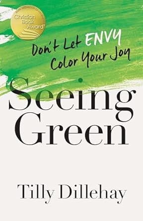 SEEING GREEN - Morning Star Christian Bookstores