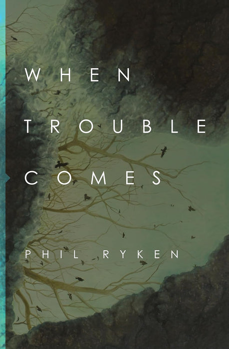 When Trouble Comes- RYKEN