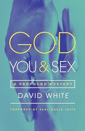 God, You, and Sex, David White - Morning Star Christian Bookstores
