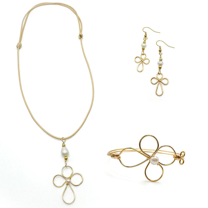 Sacred Earrings