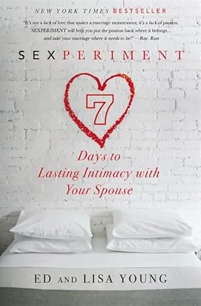 Sexperiment - Ed & Lisa Young - Morning Star Christian Bookstores