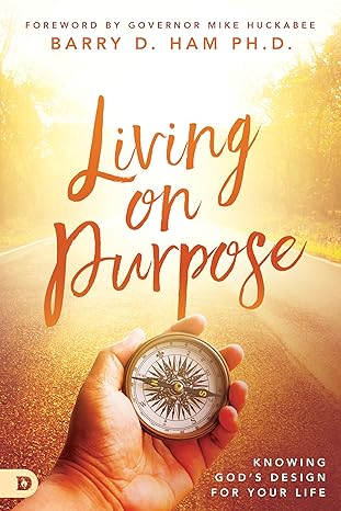 Living on Purpose - Morning Star Christian Bookstores