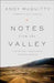 Notes from the Valley by Andy McQuitty - Morning Star Christian Bookstores