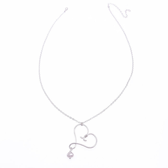 Darling Necklace - Morning Star Christian Bookstores