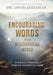 Encouraging Words for a Discouraging World by David Jeremiah - Morning Star Christian Bookstores