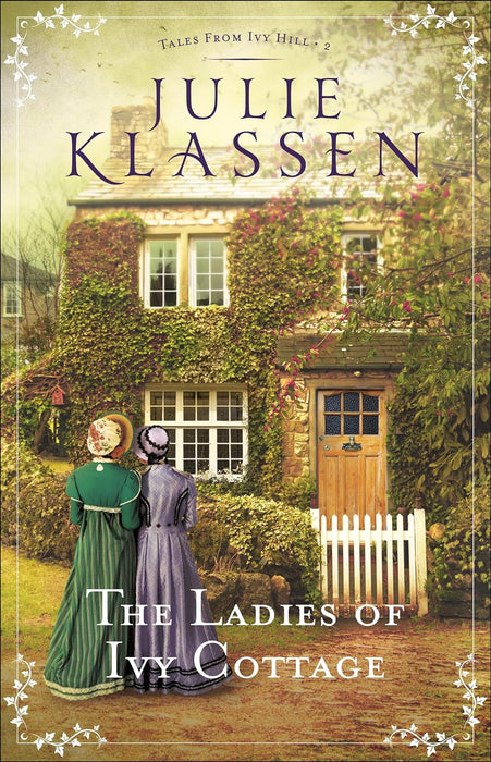 Ladies of Ivy Cottage, The- KLASSEN