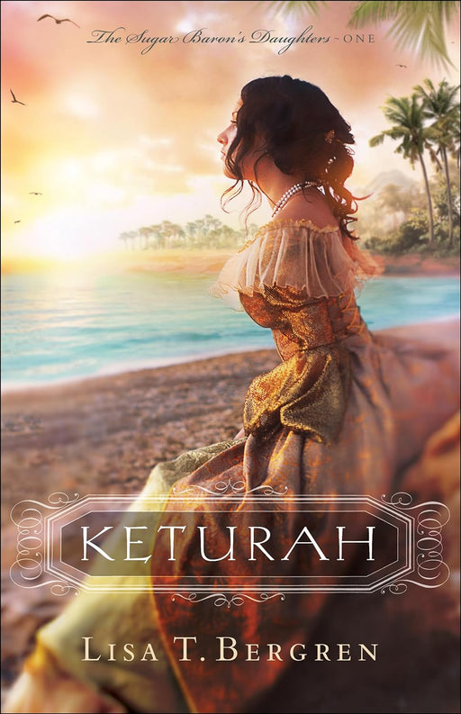 Keturah - Morning Star Christian Bookstores